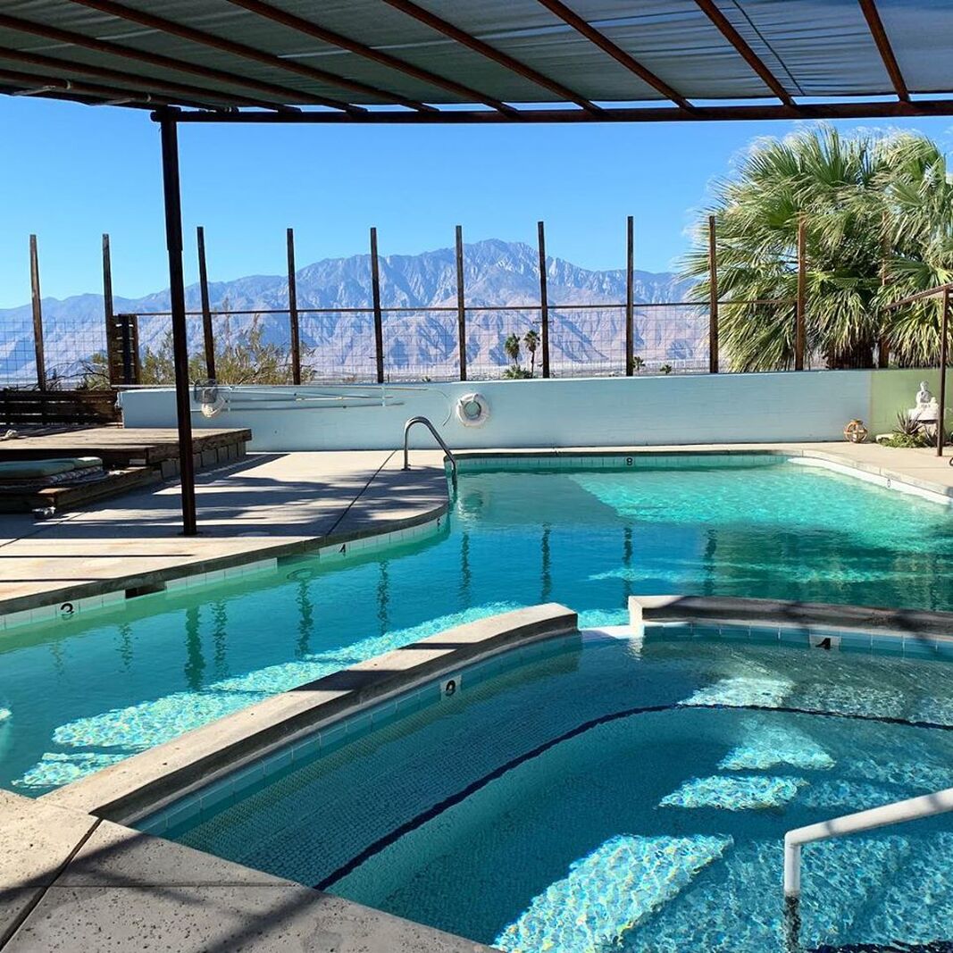 miracle springs resort and spa desert hot springs california bay area