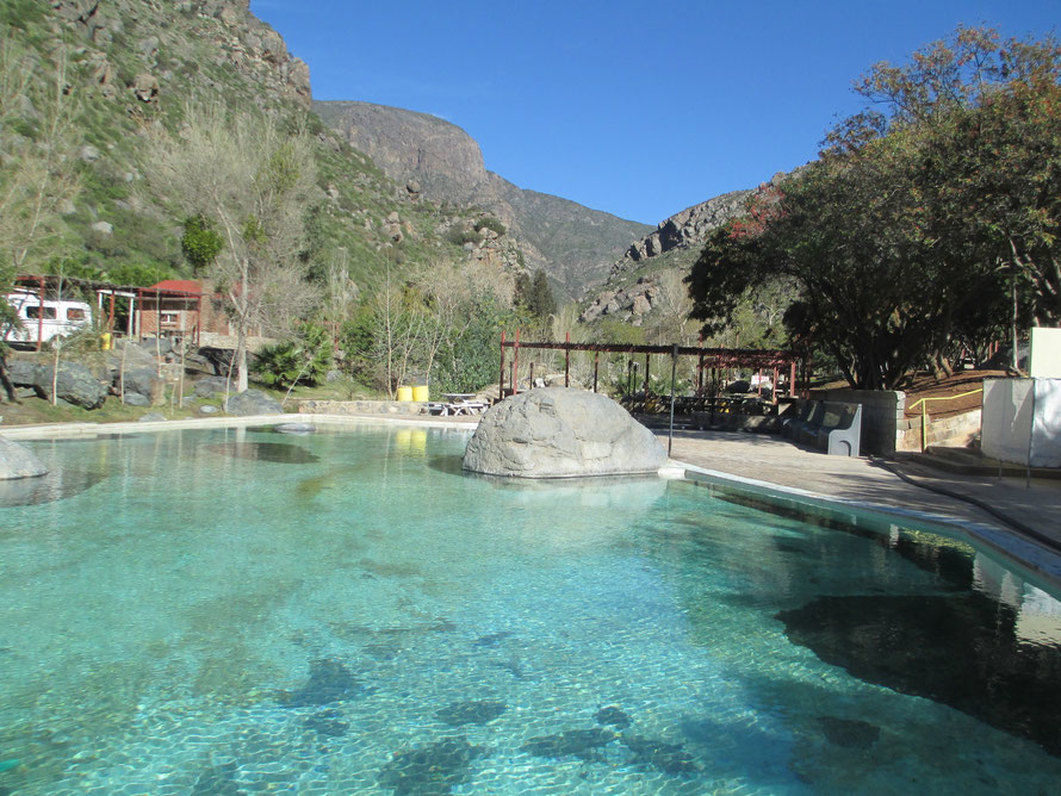 Rancho San Carlos Hot Springs - ULTIMATE HOT SPRINGS GUIDE